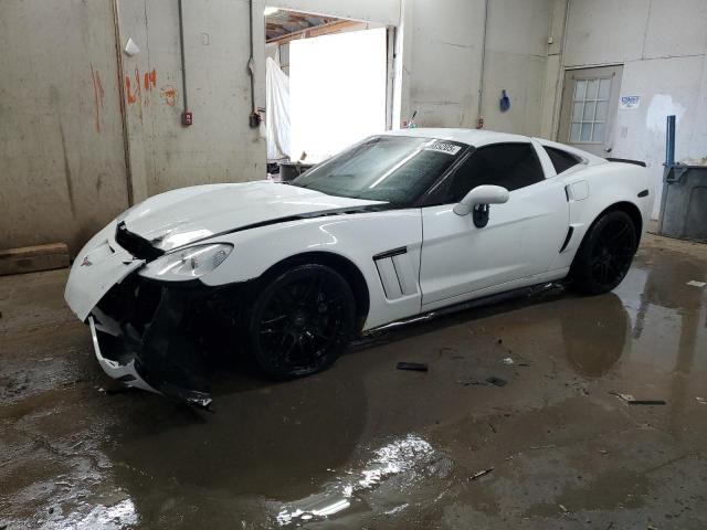 2013 Chevrolet Corvette