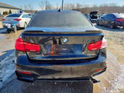 
										2017 BMW M3 full									