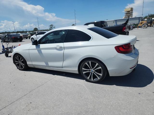 2015 BMW 2 series