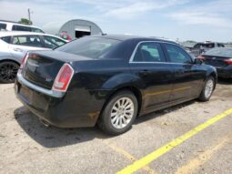 
										2013 Chrysler 300 full									