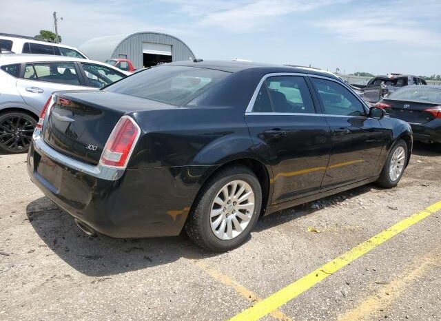 
								2013 Chrysler 300 full									