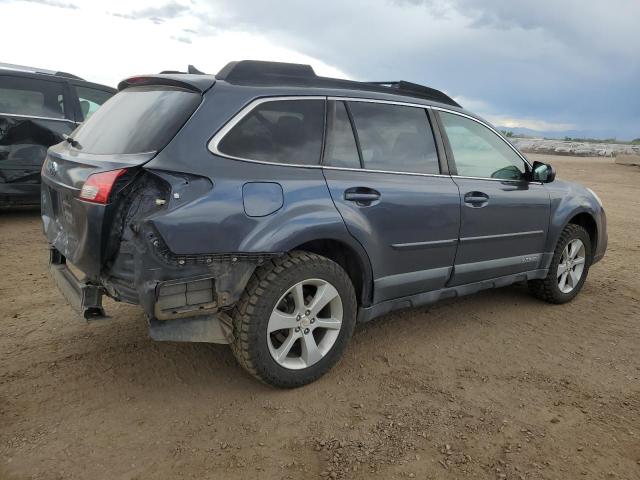 2014 Subaru Outback 2.