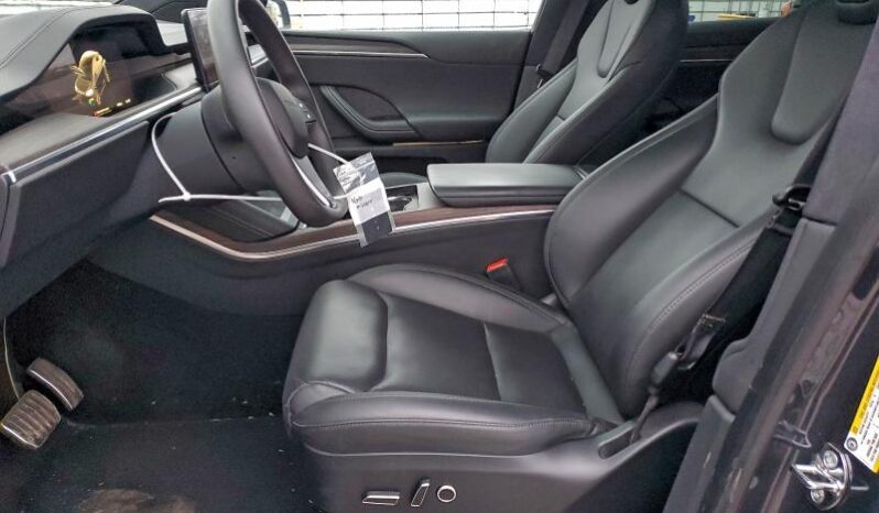 
								2023 Tesla Model x full									