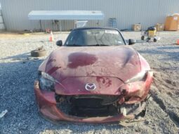 
										2019 Mazda Mx-5 miata full									