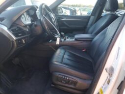 
										2017 BMW X5 full									