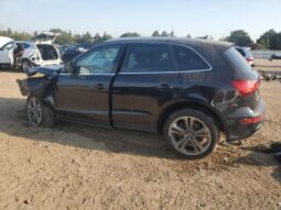 
										2013 Audi Q5 premium full									