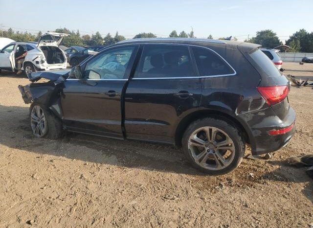 
								2013 Audi Q5 premium full									