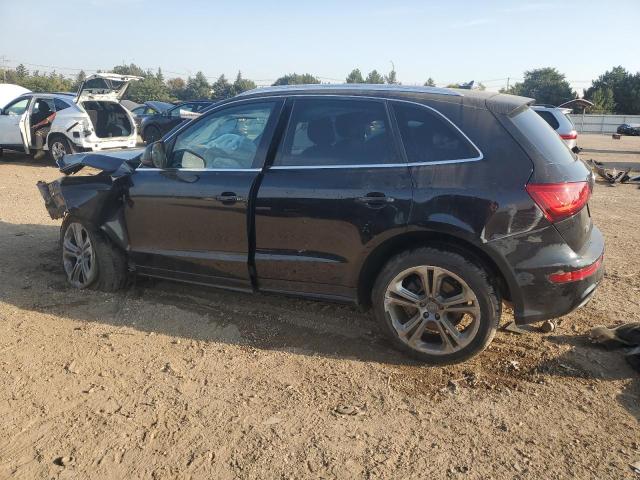 2013 Audi Q5 premium
