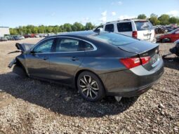 
										2018 Chevrolet Malibu lt full									