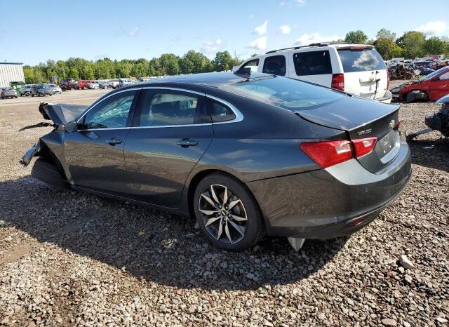 
								2018 Chevrolet Malibu lt full									