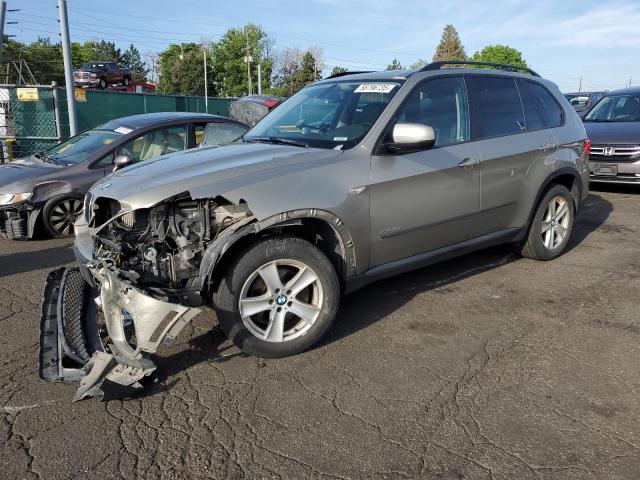 2012 BMW X5