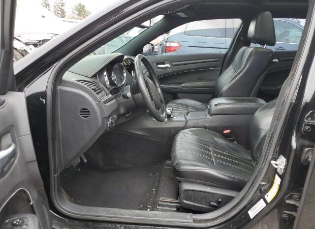 
								2014 Chrysler 300 full									