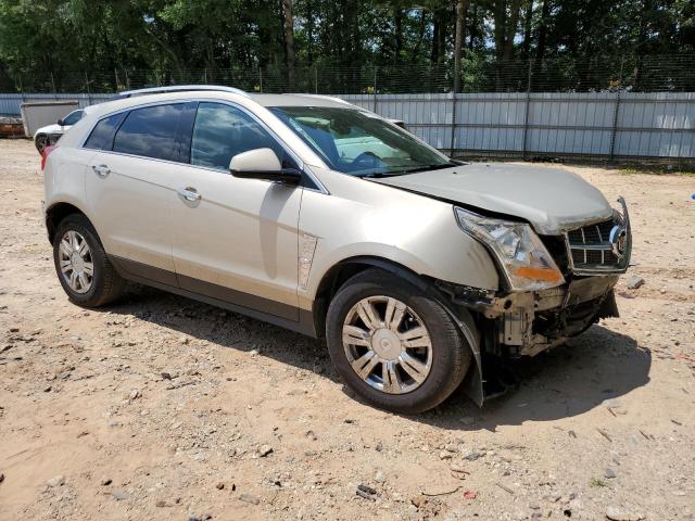 2012 Cadillac Srx