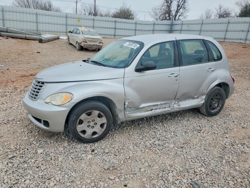 2007 Chrysler Pt cruiser