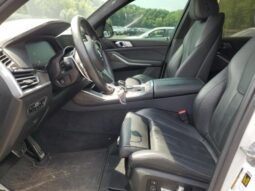 
										2020 BMW X7 full									