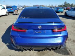 
										2023 BMW M3 full									