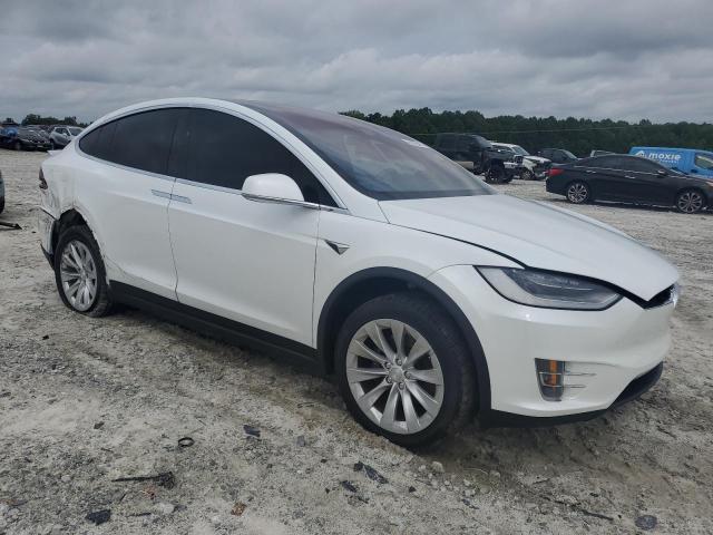 2020 Tesla Model x