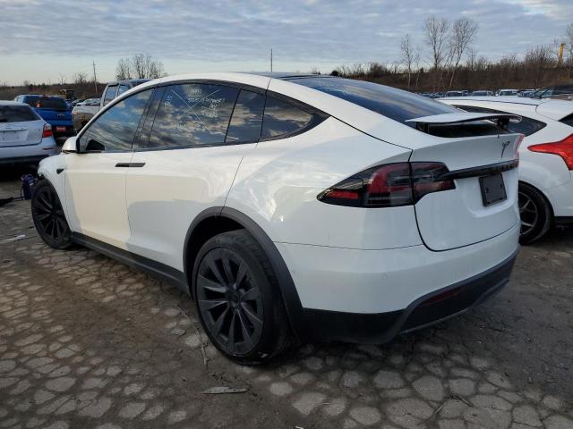 2022 Tesla Model x