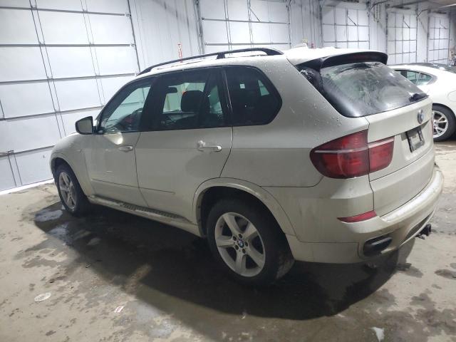 2012 BMW X5