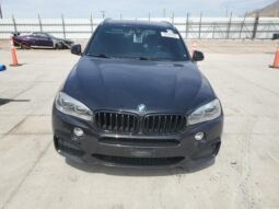
										2017 BMW X5 full									
