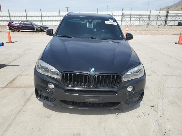 2017 BMW X5
