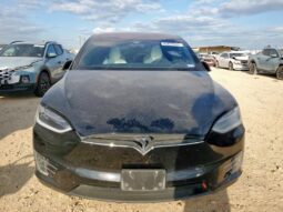 
										2017 Tesla Model x full									