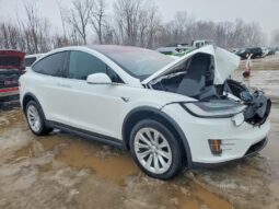 
										2020 Tesla Model x full									