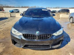 
										2017 BMW M3 full									
