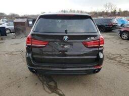 
										2016 BMW X5 full									