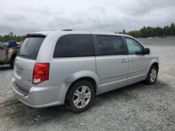 
										2012 Dodge Grand cara full									