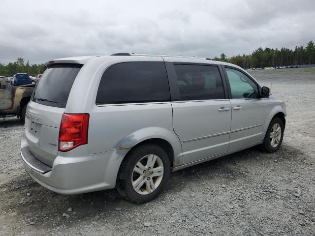 2012 Dodge Grand cara