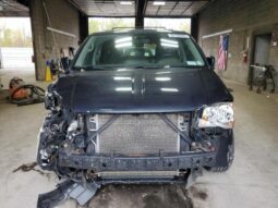 
										2013 Dodge Grand cara full									