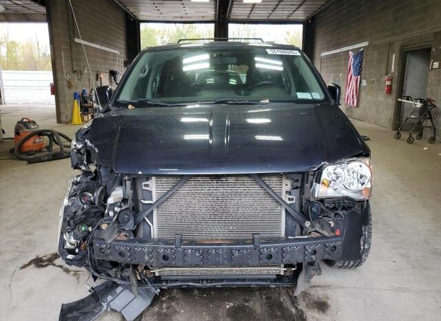 
								2013 Dodge Grand cara full									