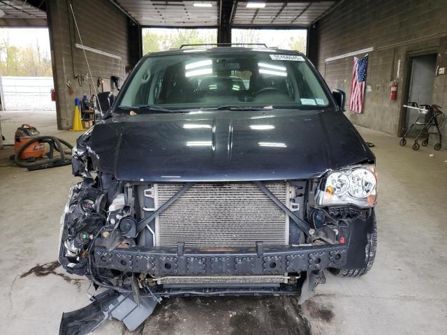 2013 Dodge Grand cara