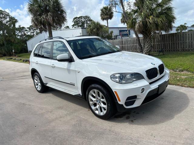 2013 BMW X5
