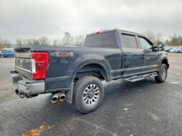 
										2018 Ford F350 full									