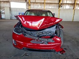 
										2016 Tesla Model x full									
