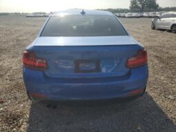 
										2014 BMW 2 series full									