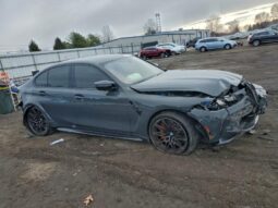 
										2025 BMW M3 full									