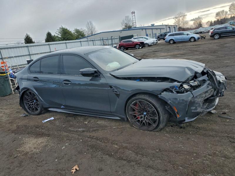 2025 BMW M3