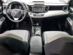 
										2016 Toyota Rav4 full									