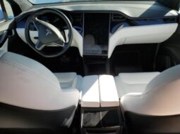 
										2020 Tesla Model x full									