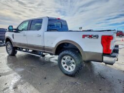 
										2017 Ford F350 full									