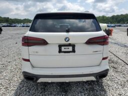 
										2022 BMW X5 full									