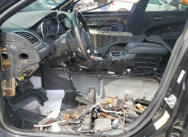 
								2019 Chrysler 300 full									