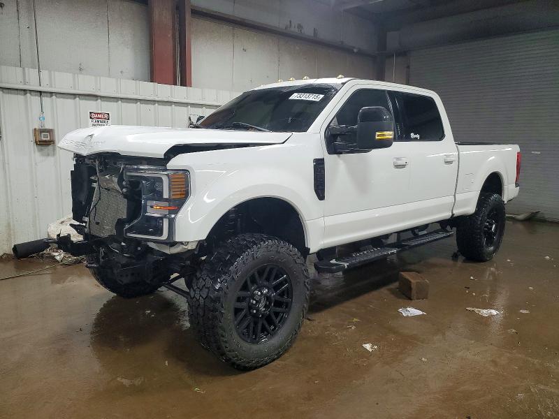 2021 Ford F350