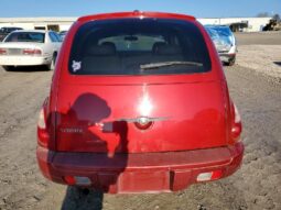 
										2010 Chrysler Pt cruiser full									