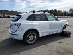 
										2017 Audi Q5 full									