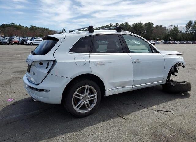 
								2017 Audi Q5 full									