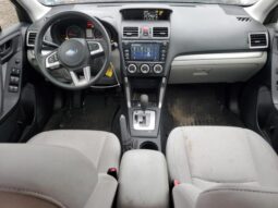
										2018 Subaru Forester 2 full									